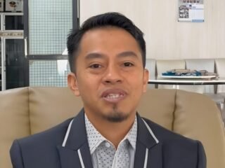Dari Bukittinggi ke Padang, Banggar DPRD Pasaman Kembali Rapat di Hotel