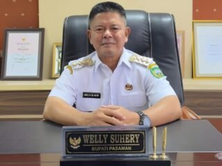 Ini Kata Bupati Pasaman soal Pemeriksaan Khusus Temuan BPK di Empat SKPD