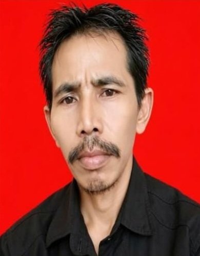 Ketua Umum P2NAPAS, Ahmad Husein