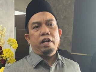 Ketua DPRD Padang Desak Pusat Bertindak Cepat Tangani Kabut Asap