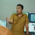 Wagub Vasko Perkuat Mitigasi Kabut Asap