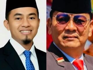 Bahas APBD Pasaman di Hotel, Mengapa Bukan di Kantor Pemda? Ketua DPRD dan Sekda Belum Jawab