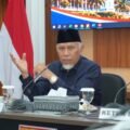Mahyeldi Minta Jalur Narkoba di Sumbar Dipetakan, Rehabilitasi Diperkuat