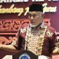 Gubernur Mahyeldi Ajak Alumni UNP Bantu Majukan Sumbar
