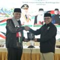 Semangat PDRI, Mahyeldi Tegaskan Dukungan Sumbar untuk Palestina