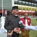 Mahyeldi Ajak Pemuda Jaga Persatuan dan Lawan Ancaman Narkoba