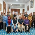 Pemprov dan Kabupaten/Kota se-Sumbar Bentuk Forum Kawal Pembangunan
