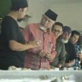 Mahyeldi: Batu Akik, Warisan Budaya Minangkabau yang Tak Lekang Zaman